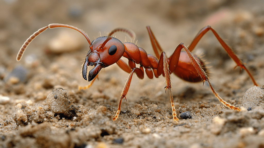 white footed ant removal near me