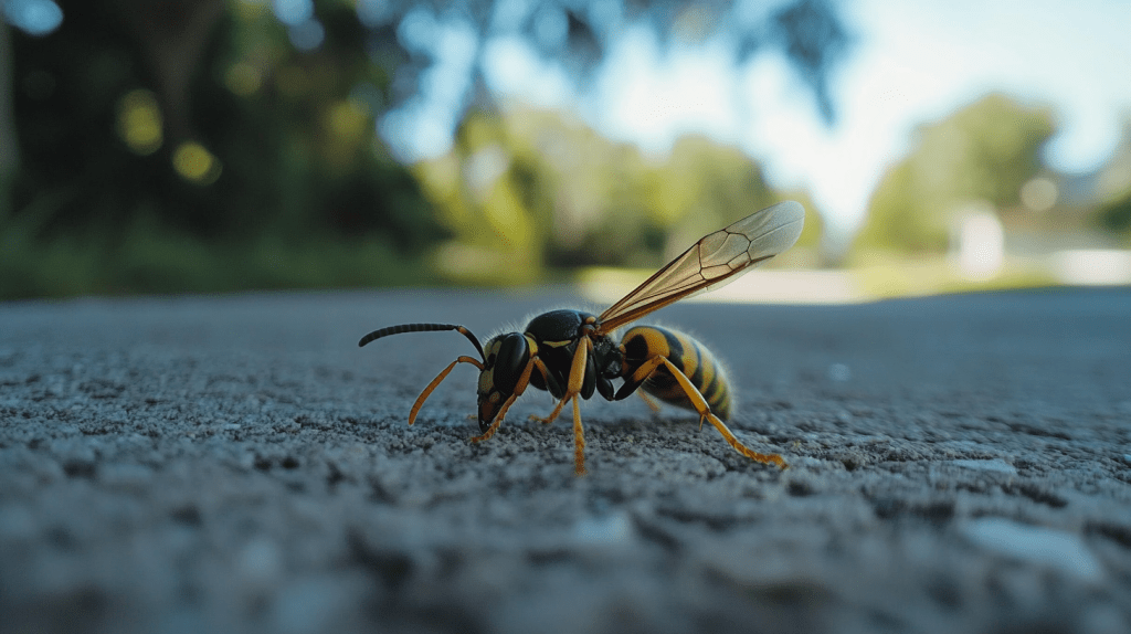 yellow jacket exterminator near me