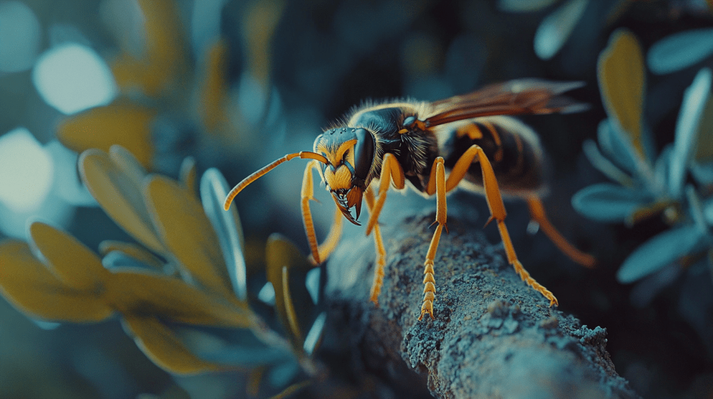 yellow jacket removal near me