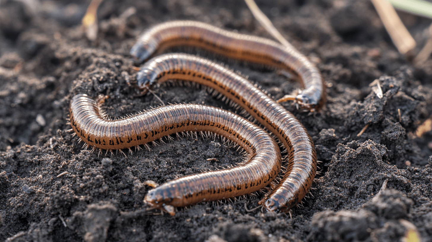 Image of Armyworms