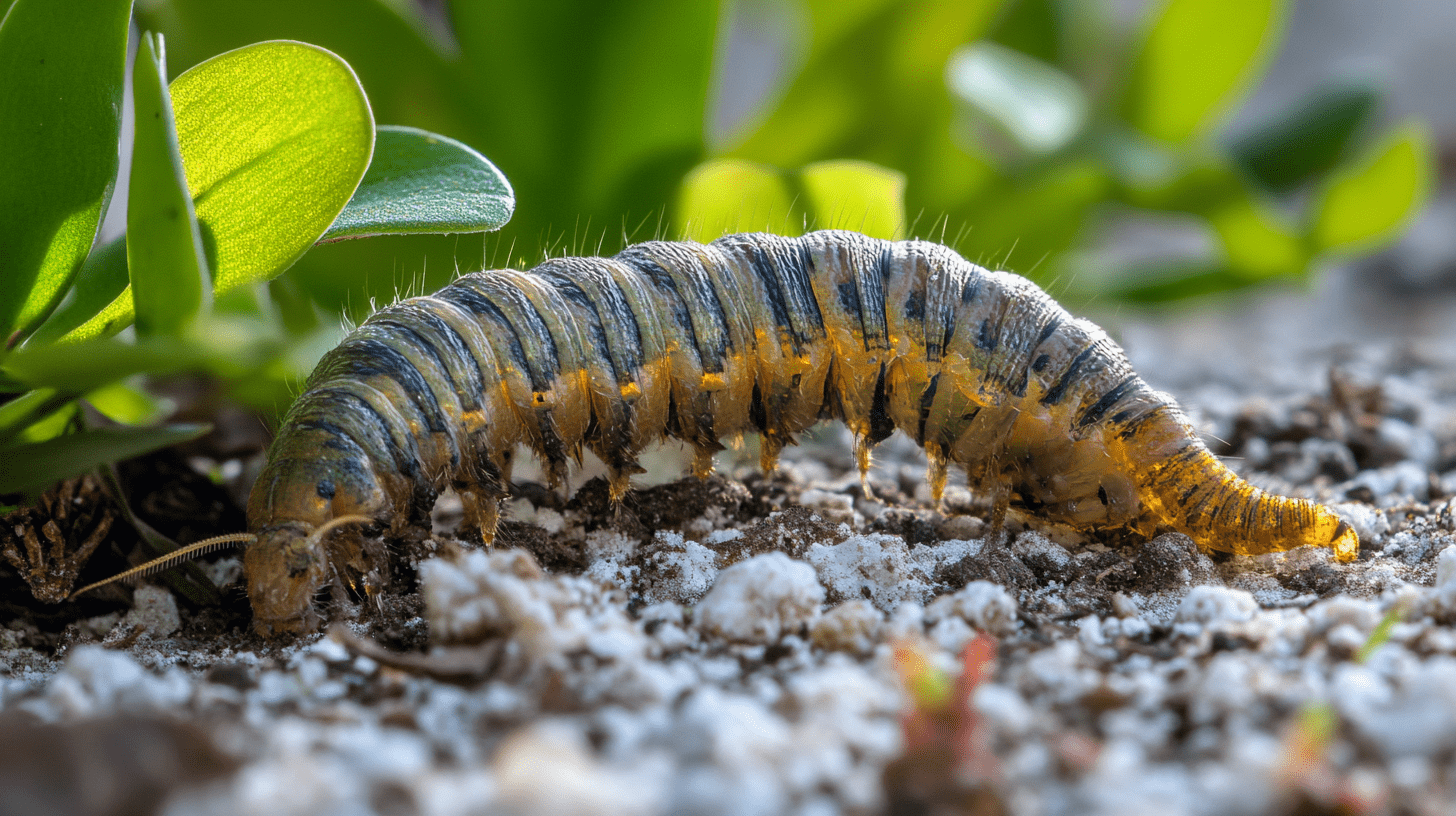 Image of Bagworms