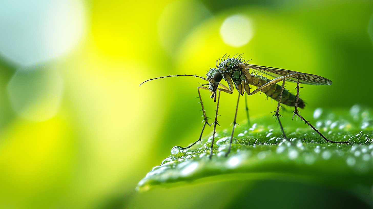 Image of Biting Midges