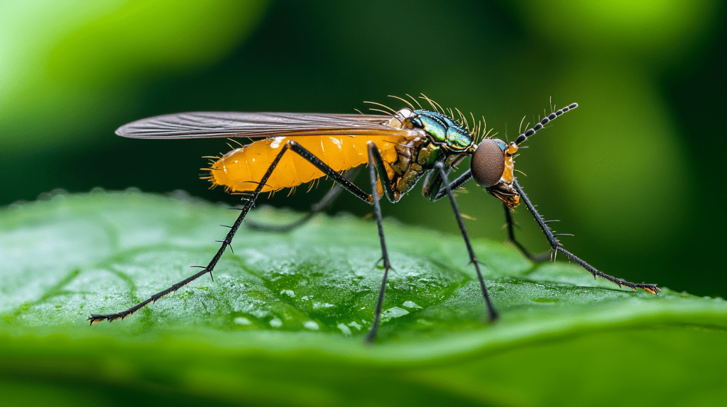 biting midges control near me