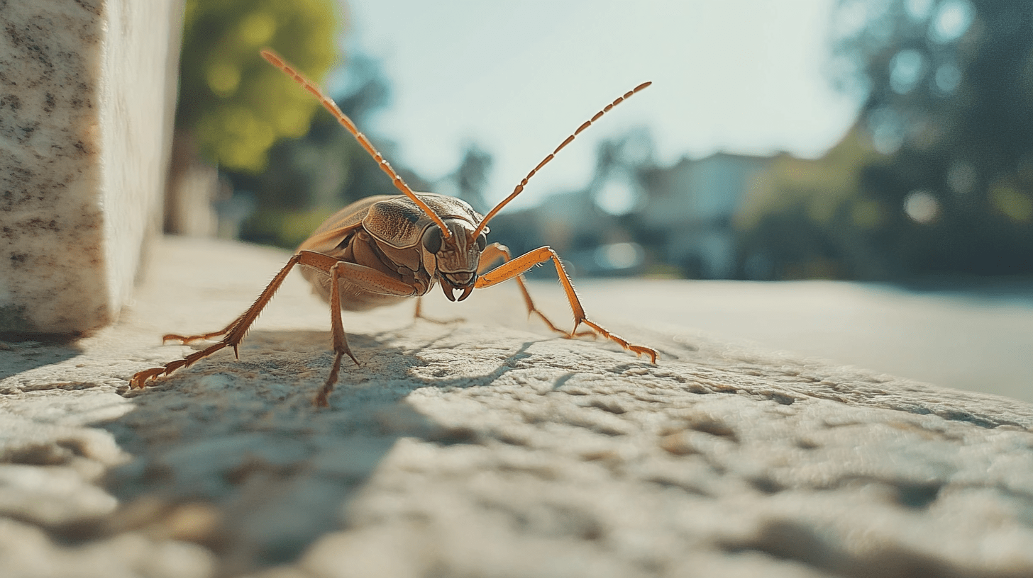 Image of Boxelder Bugs