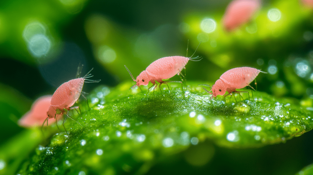 clover mite exterminator near me