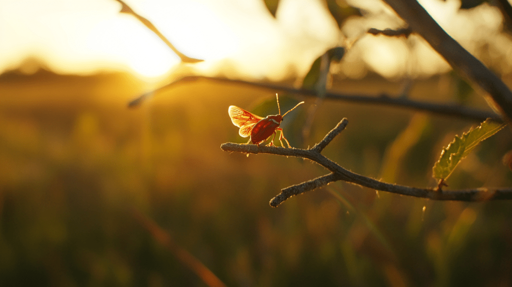 get rid of boxelder bugs