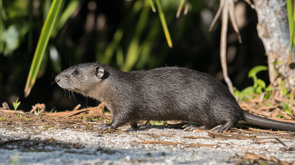 get rid of eastern moles