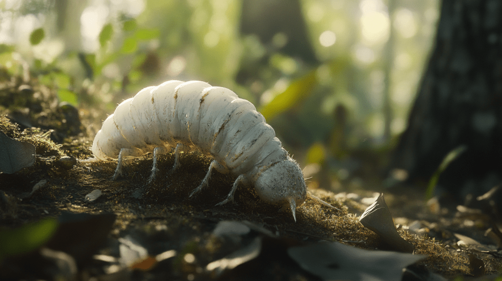 get rid of grubs lakewood ranch fl