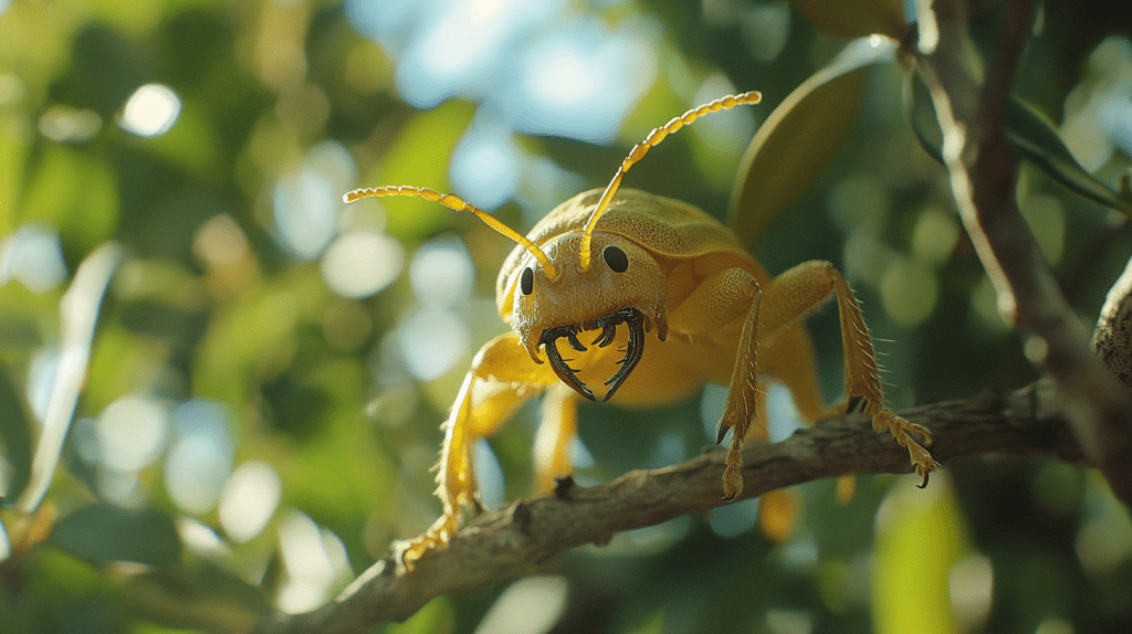 get rid of weevils in lakewood ranch fl