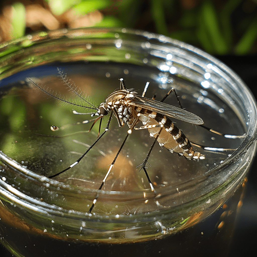 mosquito spraying near me