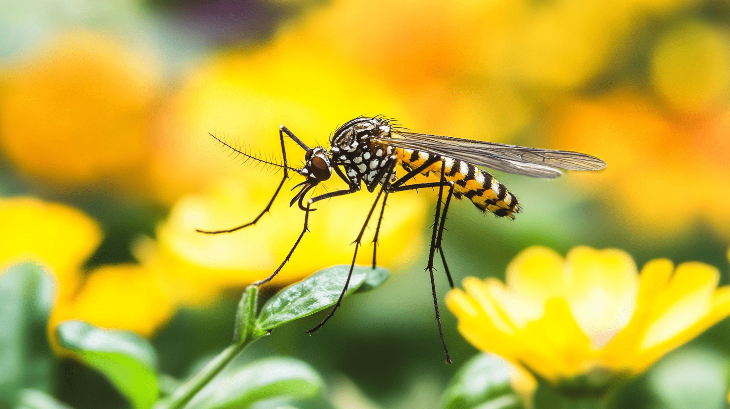 mosquito treatment lakewood ranch fl