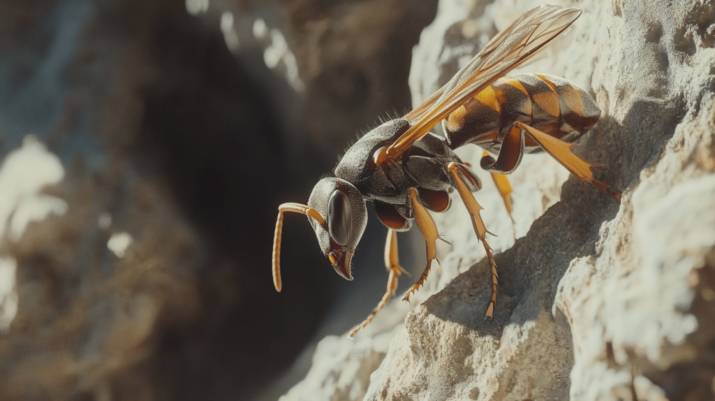 mud dauber wasp control near me