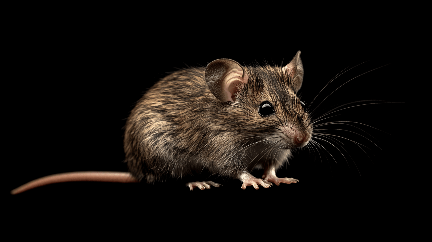 Norway Rat