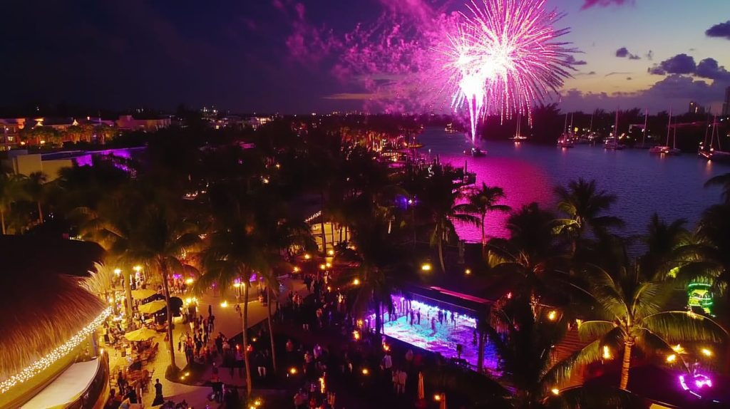 🎉 🎆 10 Epic New Year’s Eve Events You Don’t Want to Miss!