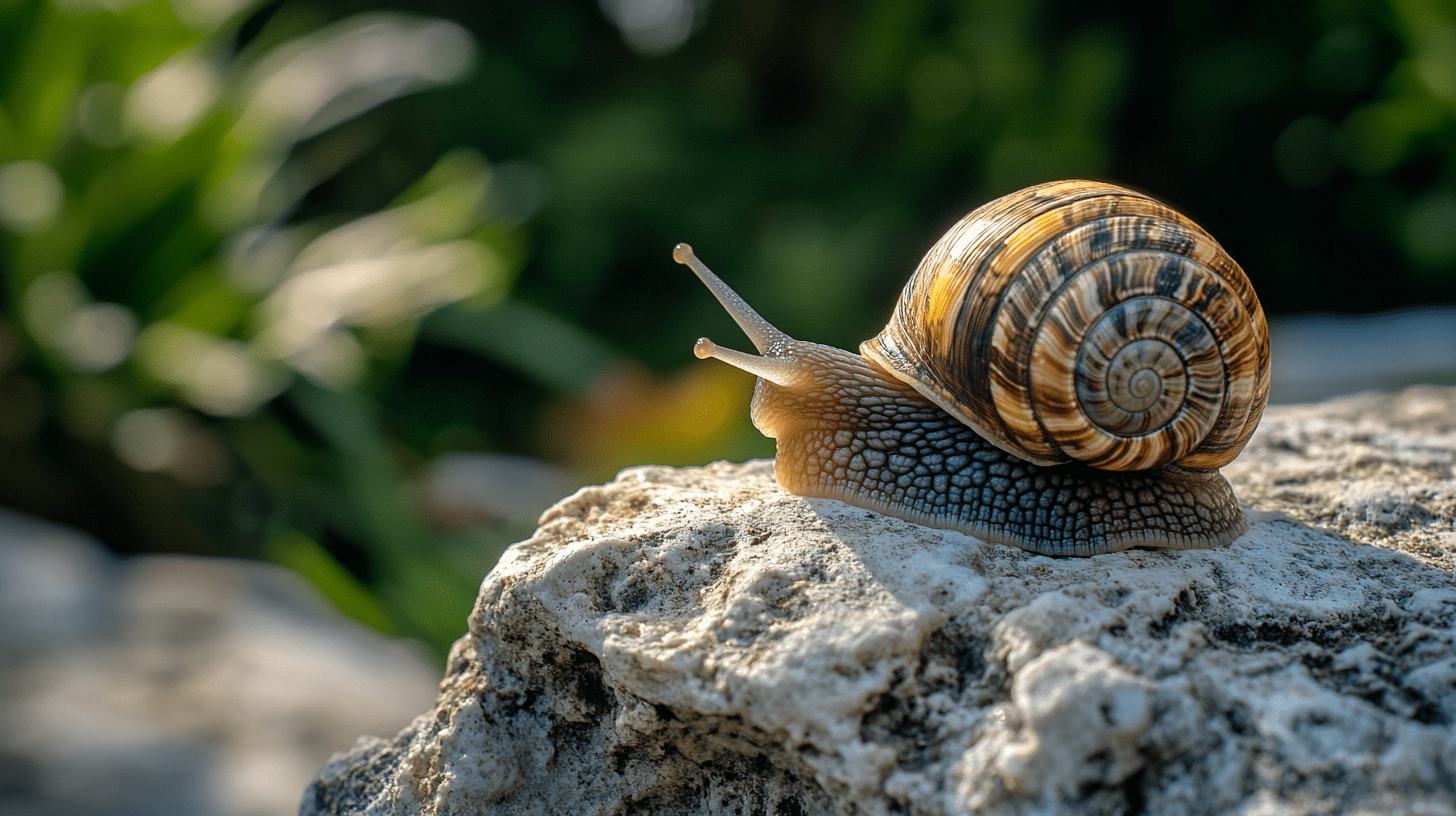 Image of Cuban Brown Snail