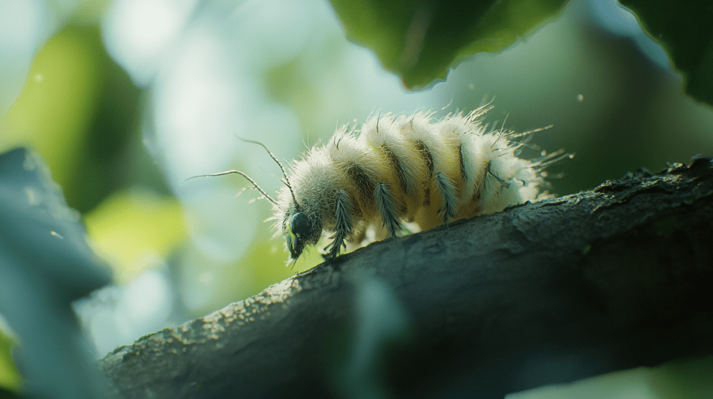 webworm control near me