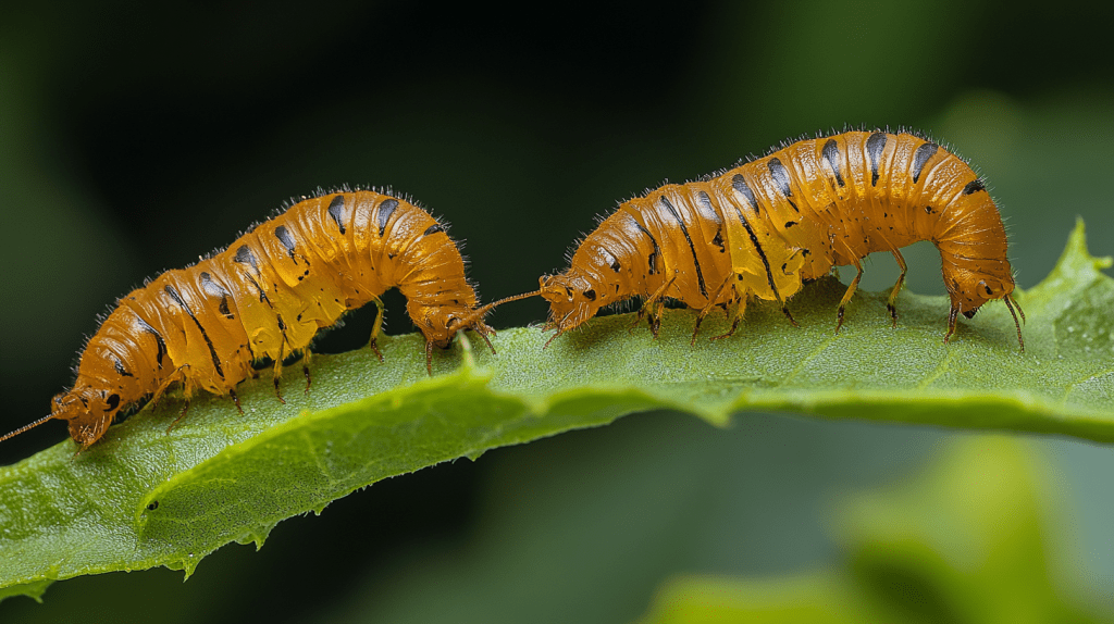 webworm exterminator near me