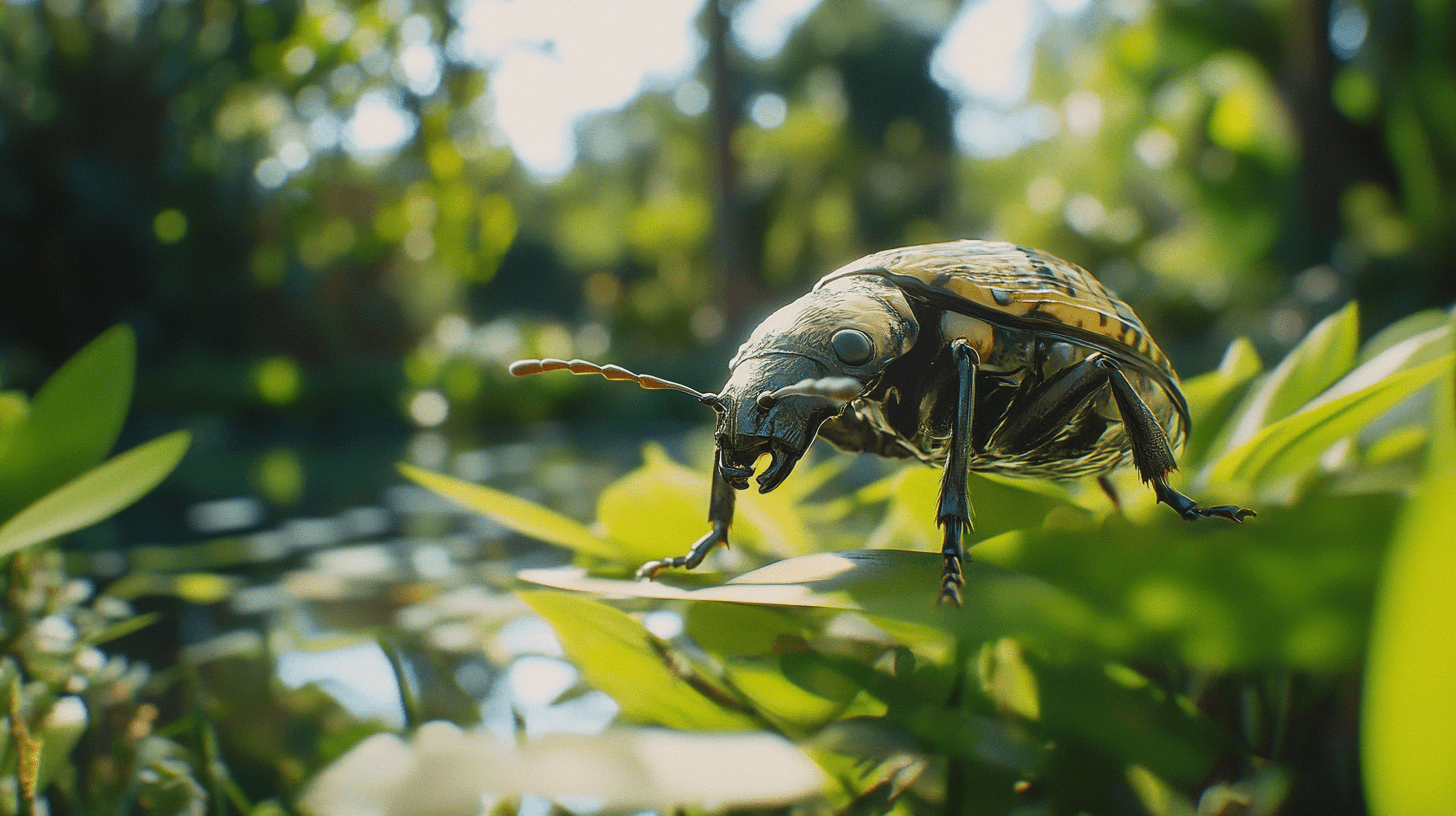 Weevil