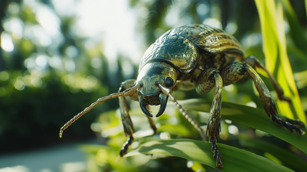 weevil exterminator near me