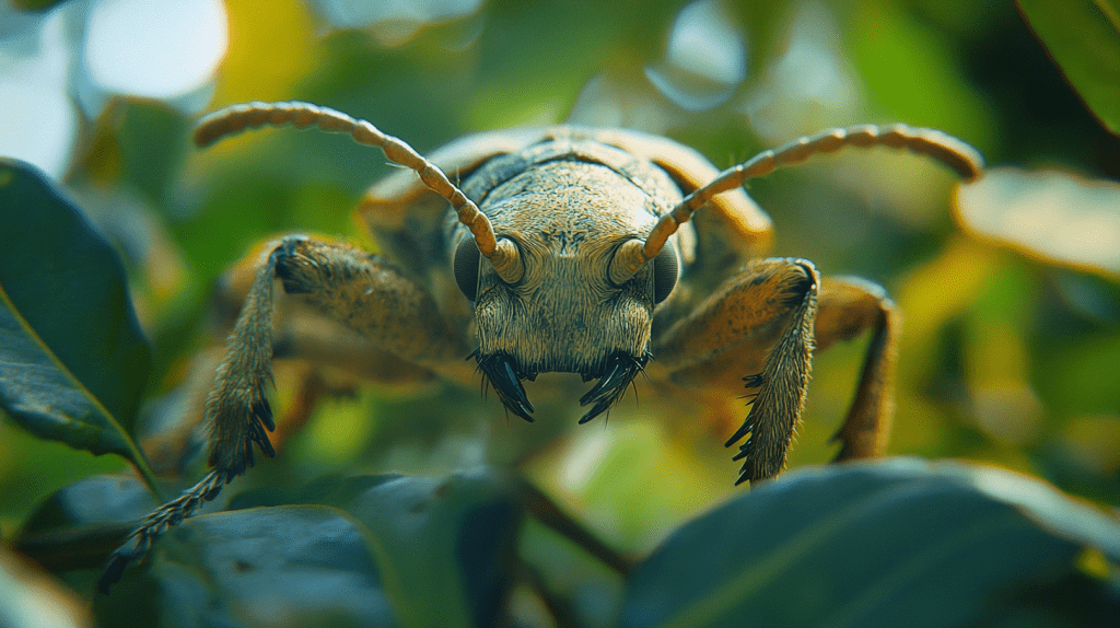 weevil pest control near me