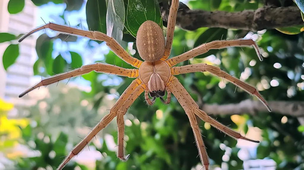 get rid of brown recluse spiders