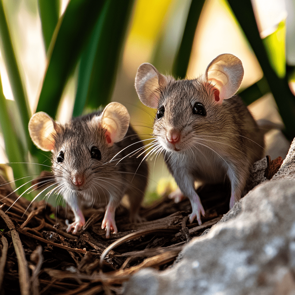 get rid of mouse lakewood ranch florida