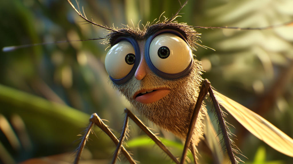 local mosquito treatment in lakewood ranch fl